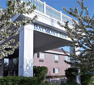 Baymont Inn